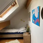 Ooghduyne By Interhome Holiday home Julianadorp