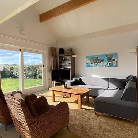 Ooghduyne By Interhome Сasa de vacaciones