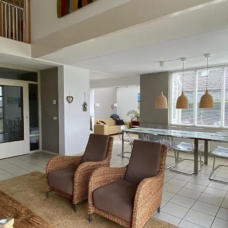 Сasa de vacaciones Ooghduyne By Interhome Julianadorp