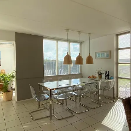 Prázdninový dům Ooghduyne By Interhome