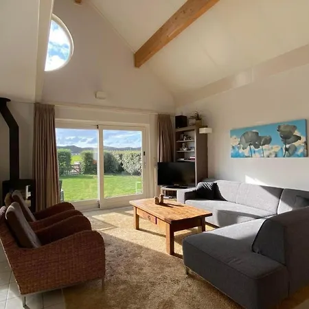 Ooghduyne By Interhome Сasa de vacaciones Julianadorp