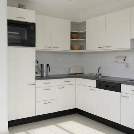 Ooghduyne By Interhome Сasa de vacaciones *