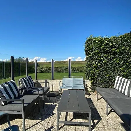 Semesterbostad Ooghduyne By Interhome Julianadorp