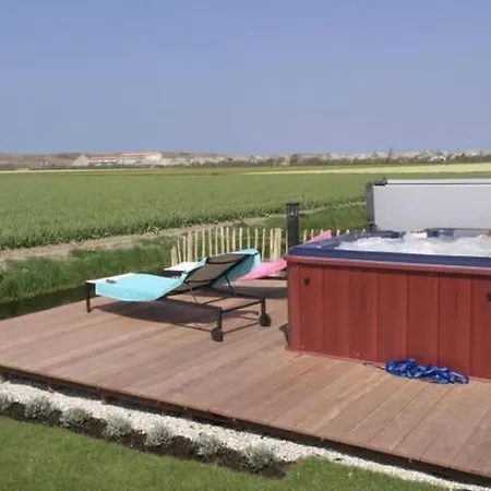 Semesterbostad Ooghduyne By Interhome *