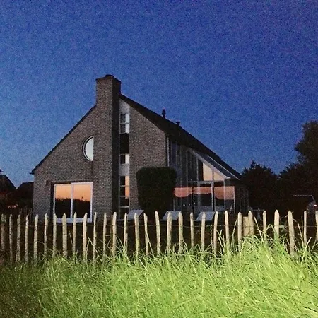 Feriehus Ooghduyne By Interhome