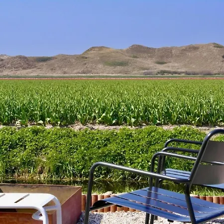 Semesterbostad Ooghduyne By Interhome Julianadorp