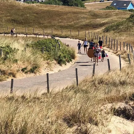 Ooghduyne By Interhome *