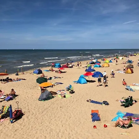 Ooghduyne By Interhome