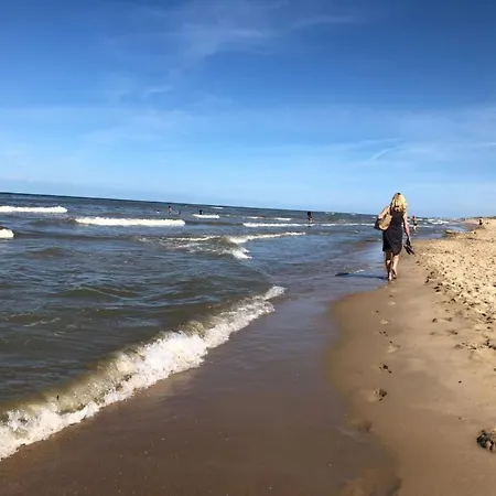 Semesterbostad Ooghduyne By Interhome