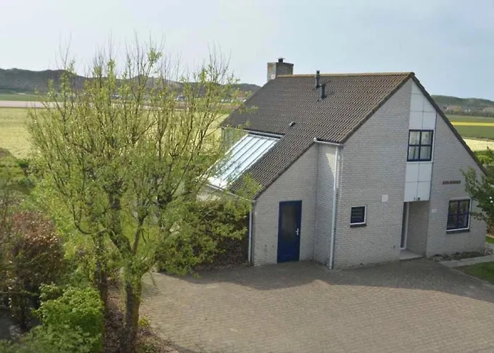 Ooghduyne By Interhome Julianadorp