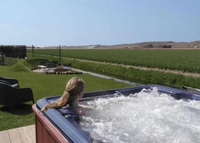 Ooghduyne By Interhome Сasa de vacaciones