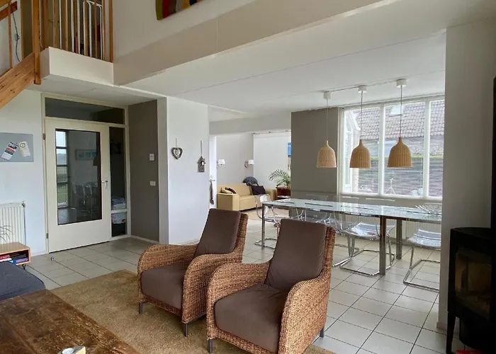 Semesterbostad Ooghduyne By Interhome Julianadorp