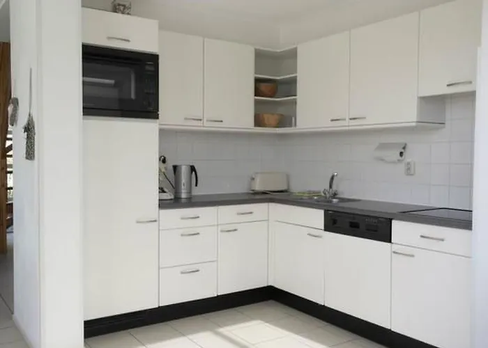 Ooghduyne By Interhome Сasa de vacaciones *