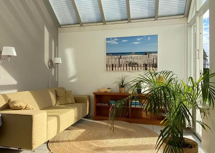 Ooghduyne By Interhome Сasa de vacaciones *