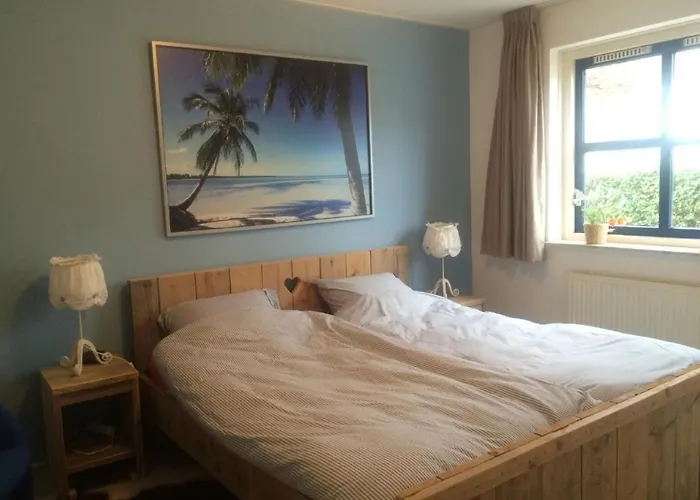 Ooghduyne By Interhome Сasa de vacaciones