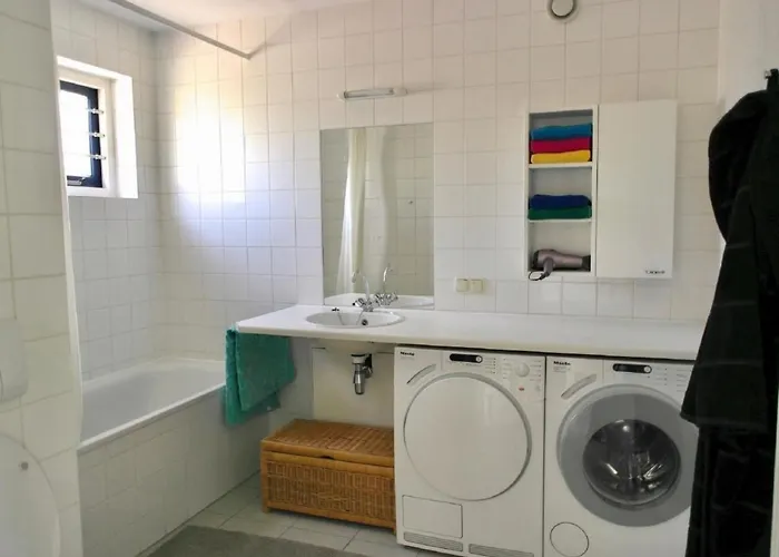 Ooghduyne By Interhome Semesterbostad *