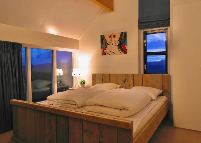 Ooghduyne By Interhome Semesterbostad