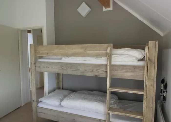 Semesterbostad Ooghduyne By Interhome Julianadorp