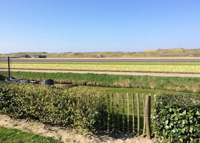 Semesterbostad Ooghduyne By Interhome