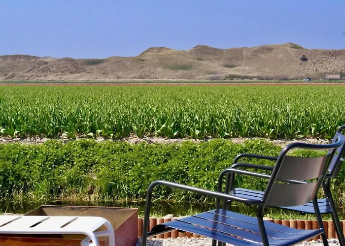 Semesterbostad Ooghduyne By Interhome Julianadorp