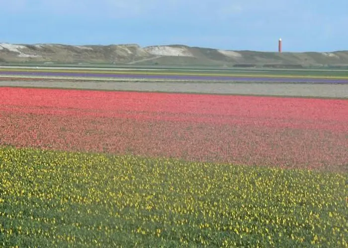 Semesterbostad Ooghduyne By Interhome