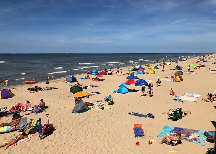 Ooghduyne By Interhome