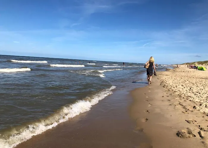 Сasa de vacaciones Ooghduyne By Interhome