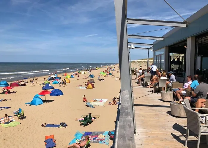 Сasa de vacaciones Ooghduyne By Interhome