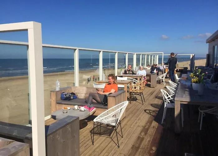 Ooghduyne By Interhome Сasa de vacaciones *