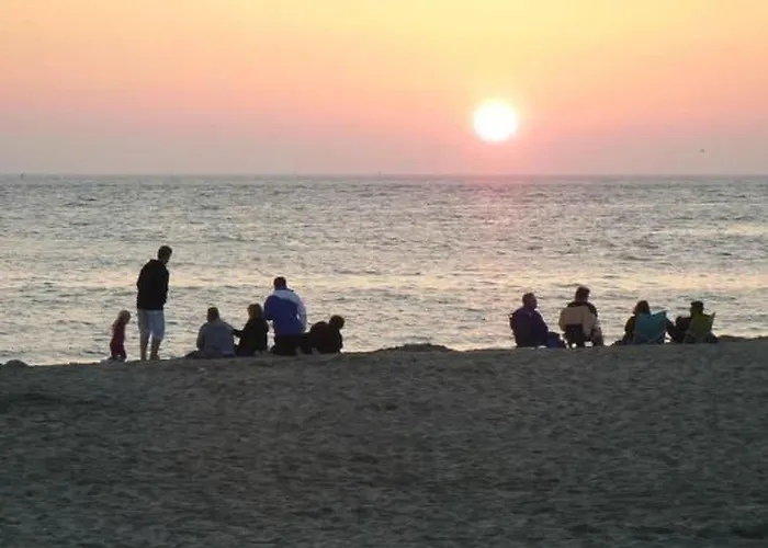 Ooghduyne By Interhome *