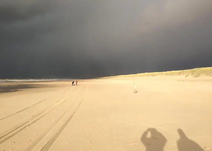 Сasa de vacaciones Ooghduyne By Interhome *