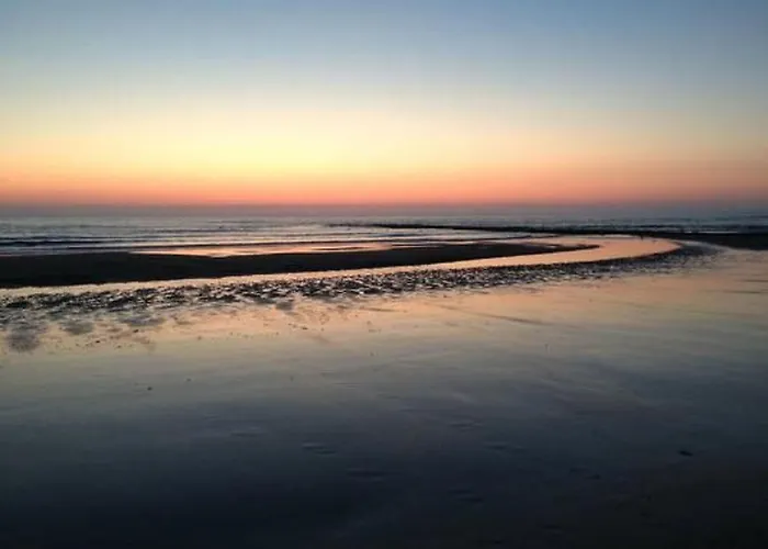 Ooghduyne By Interhome Сasa de vacaciones