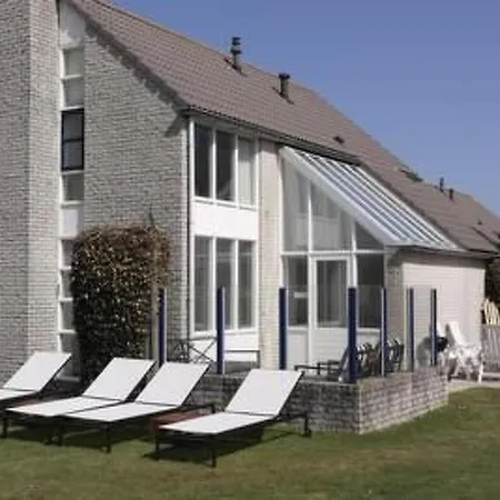 Ooghduyne By Interhome *