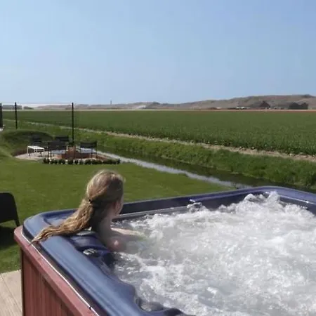 Ooghduyne By Interhome 別荘