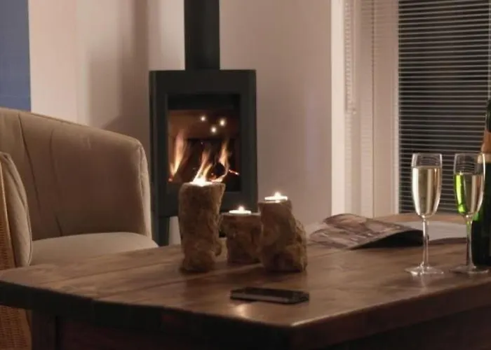 Ooghduyne By Interhome ユリアーナドルプ