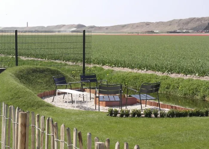 別荘 Ooghduyne By Interhome ユリアーナドルプ