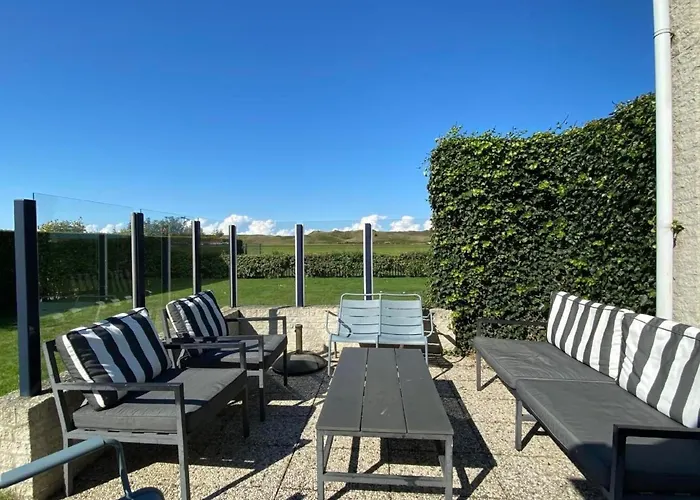 別荘 Ooghduyne By Interhome ユリアーナドルプ