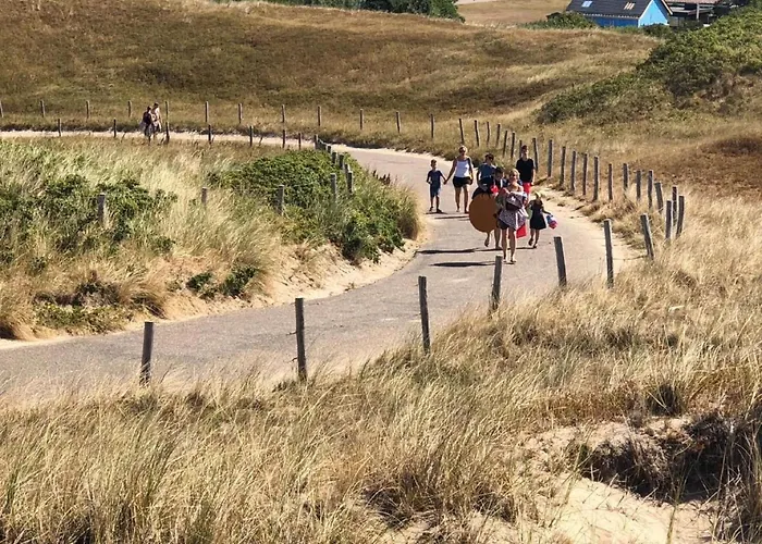 Ooghduyne By Interhome *