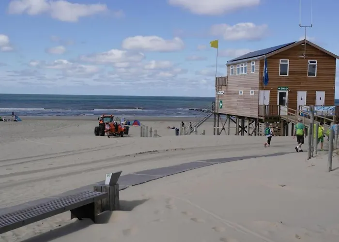 Ooghduyne By Interhome 別荘 *