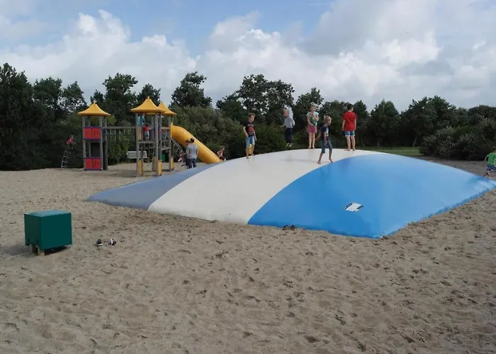 Ooghduyne By Interhome 別荘