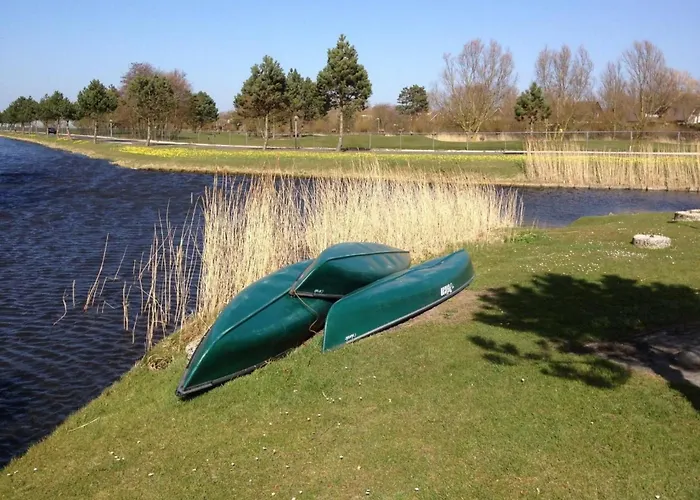 別荘 Ooghduyne By Interhome